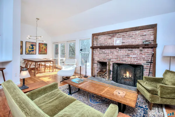 $6,950 | 10 Tiffany Lane, Weston, CT 06883