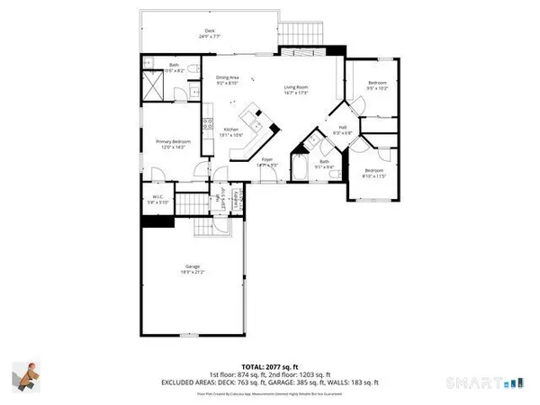 $6,950 | 10 Tiffany Lane, Weston, CT 06883