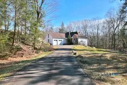 $6,950 | 10 Tiffany Lane, Weston, CT 06883