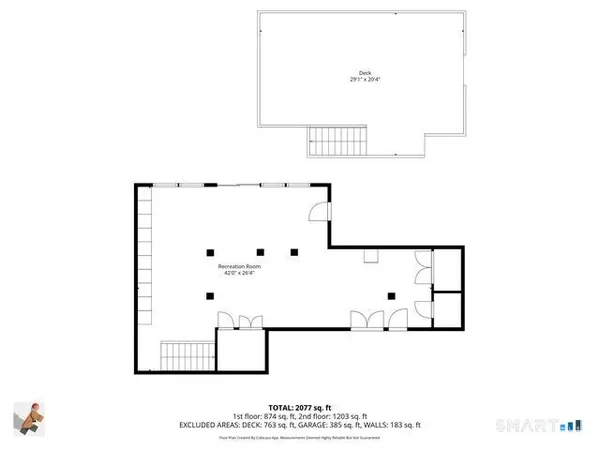 $6,950 | 10 Tiffany Lane, Weston, CT 06883