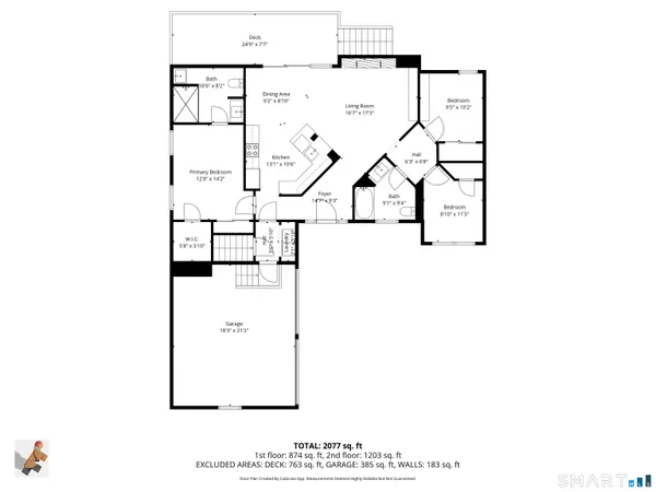 $6,950 | 10 Tiffany Lane, Weston, CT 06883