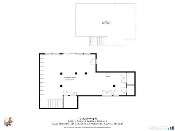 $6,950 | 10 Tiffany Lane, Weston, CT 06883