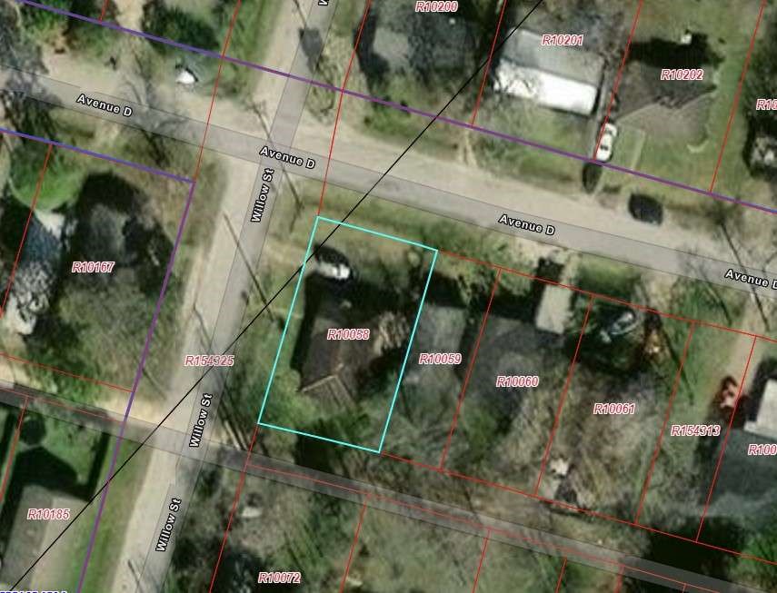 503 Willow Street Rosenberg, TX 77471 - Photo 11 of 11