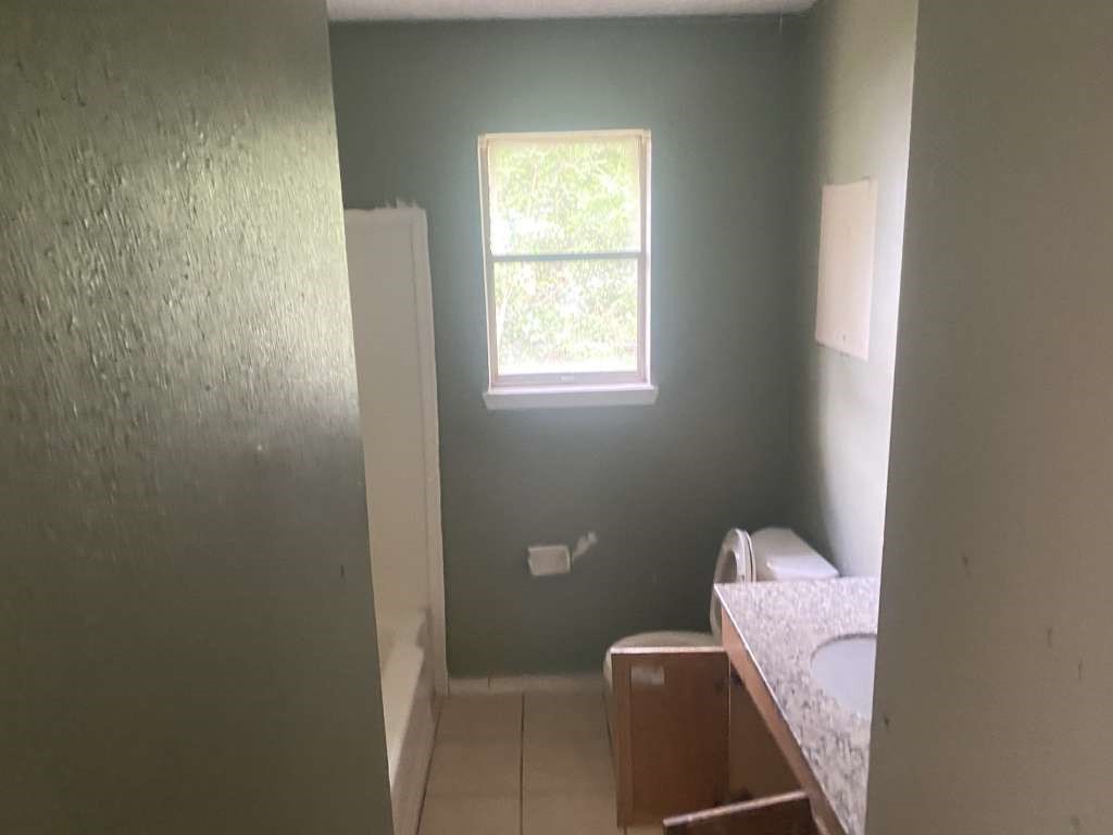 503 Willow Street Rosenberg, TX 77471 - Photo 6 of 11 a bathroom with a sink