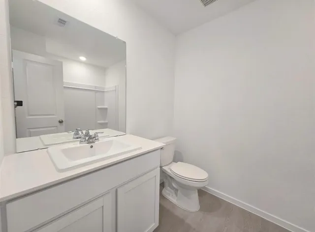 $1,850 | 28818 Texas Sparrow Lane, Hockley, TX 77447