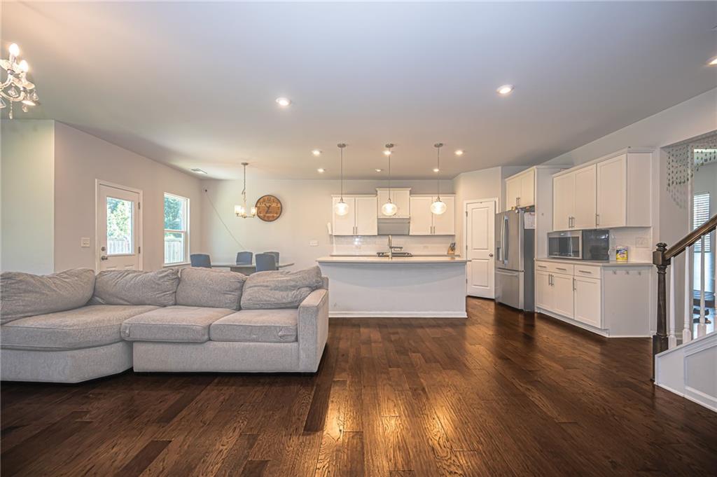 1286 Maston Road Auburn, GA 30011 - Photo 13 of 40 Gallery Image 13