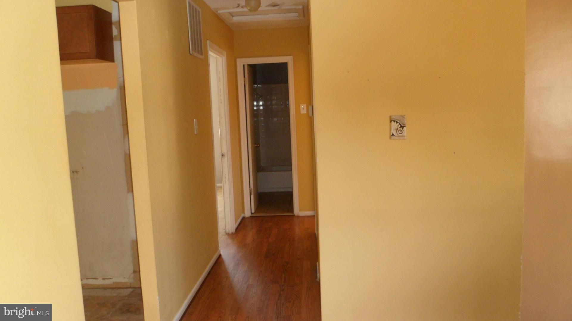 2002 Ode Road District Heights, MD 20747 - Photo 12 of 18 Hall