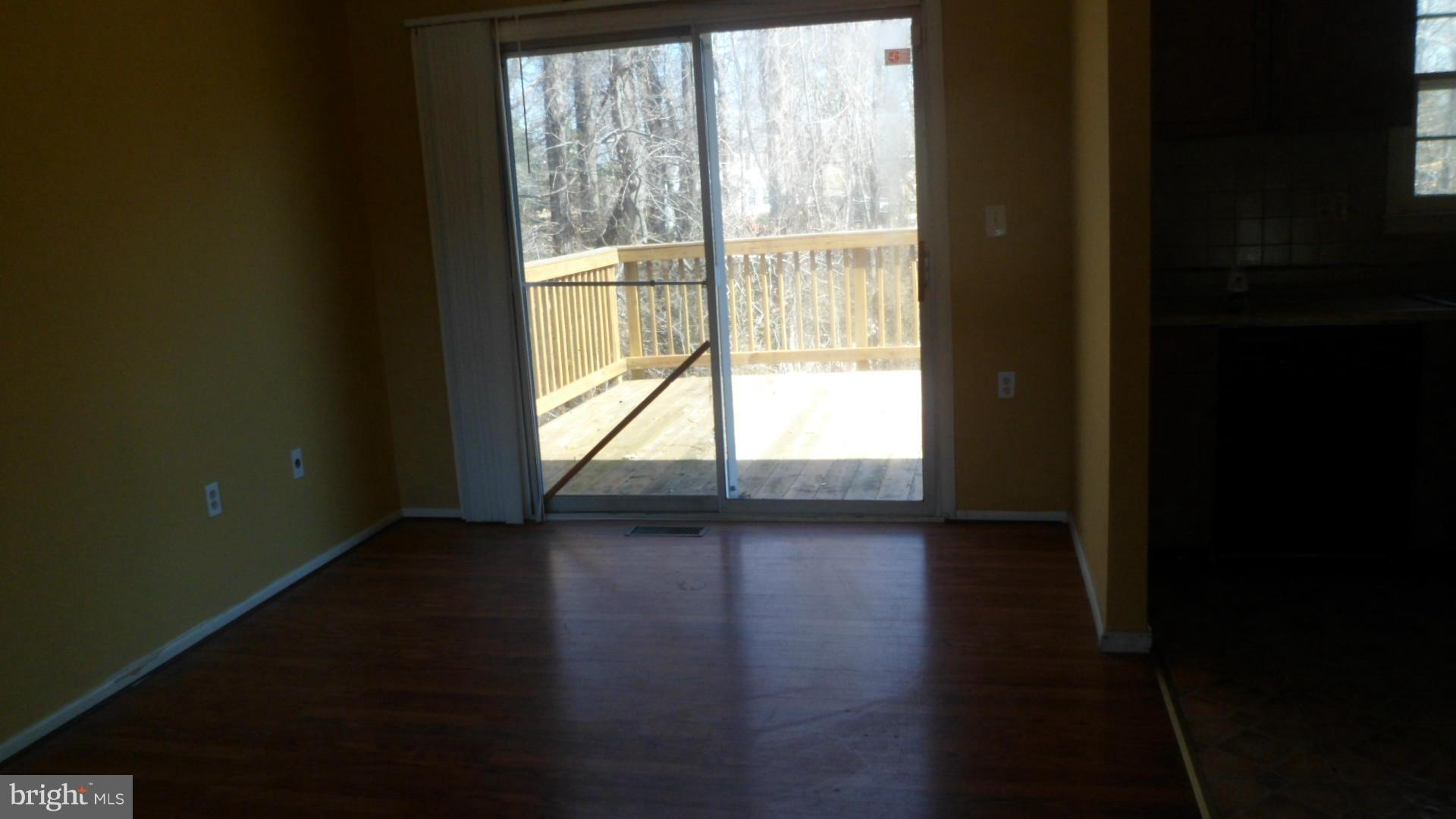 2002 Ode Road District Heights, MD 20747 - Photo 15 of 18 Dining Area