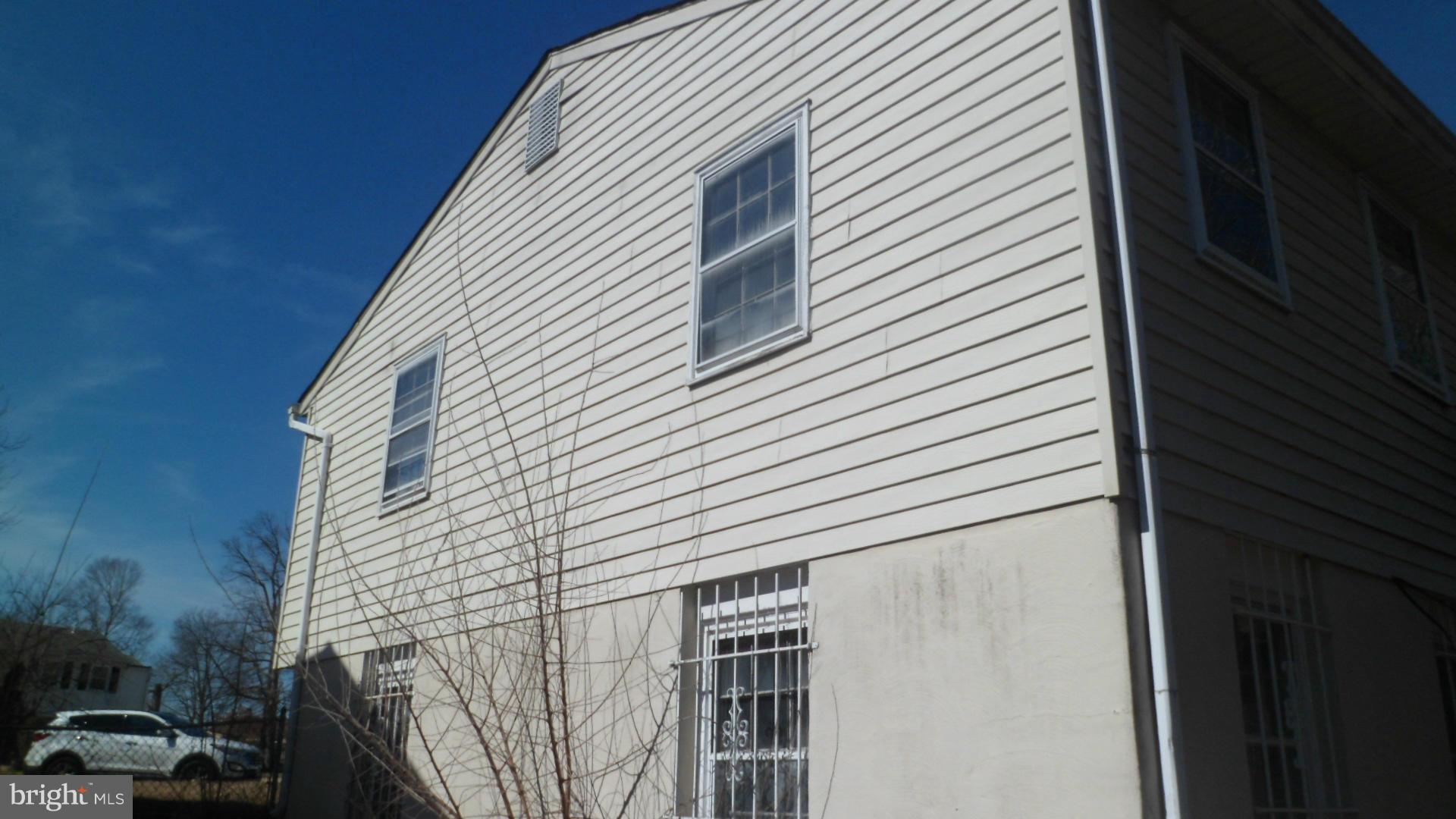 2002 Ode Road District Heights, MD 20747 - Photo 16 of 18 Exterior (General)