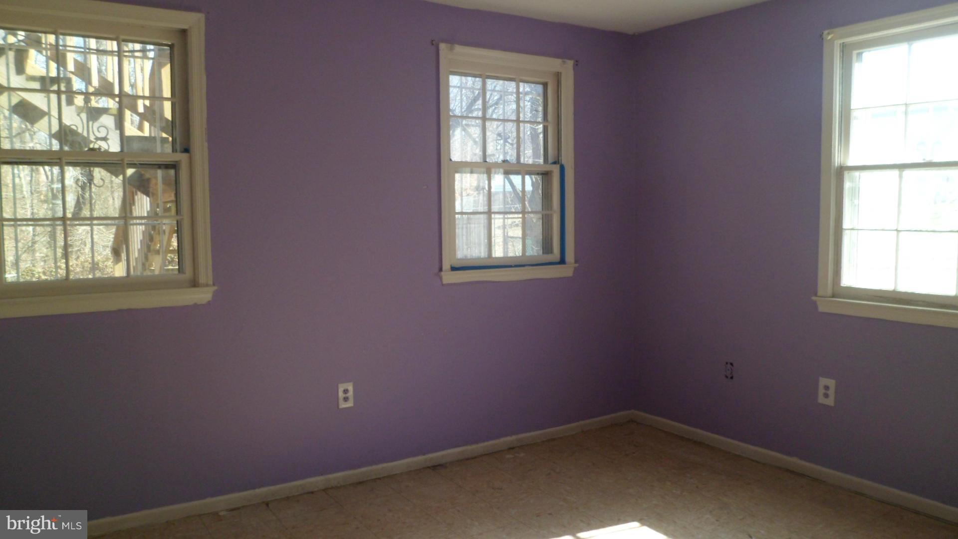 2002 Ode Road District Heights, MD 20747 - Photo 5 of 18 Bedroom 2