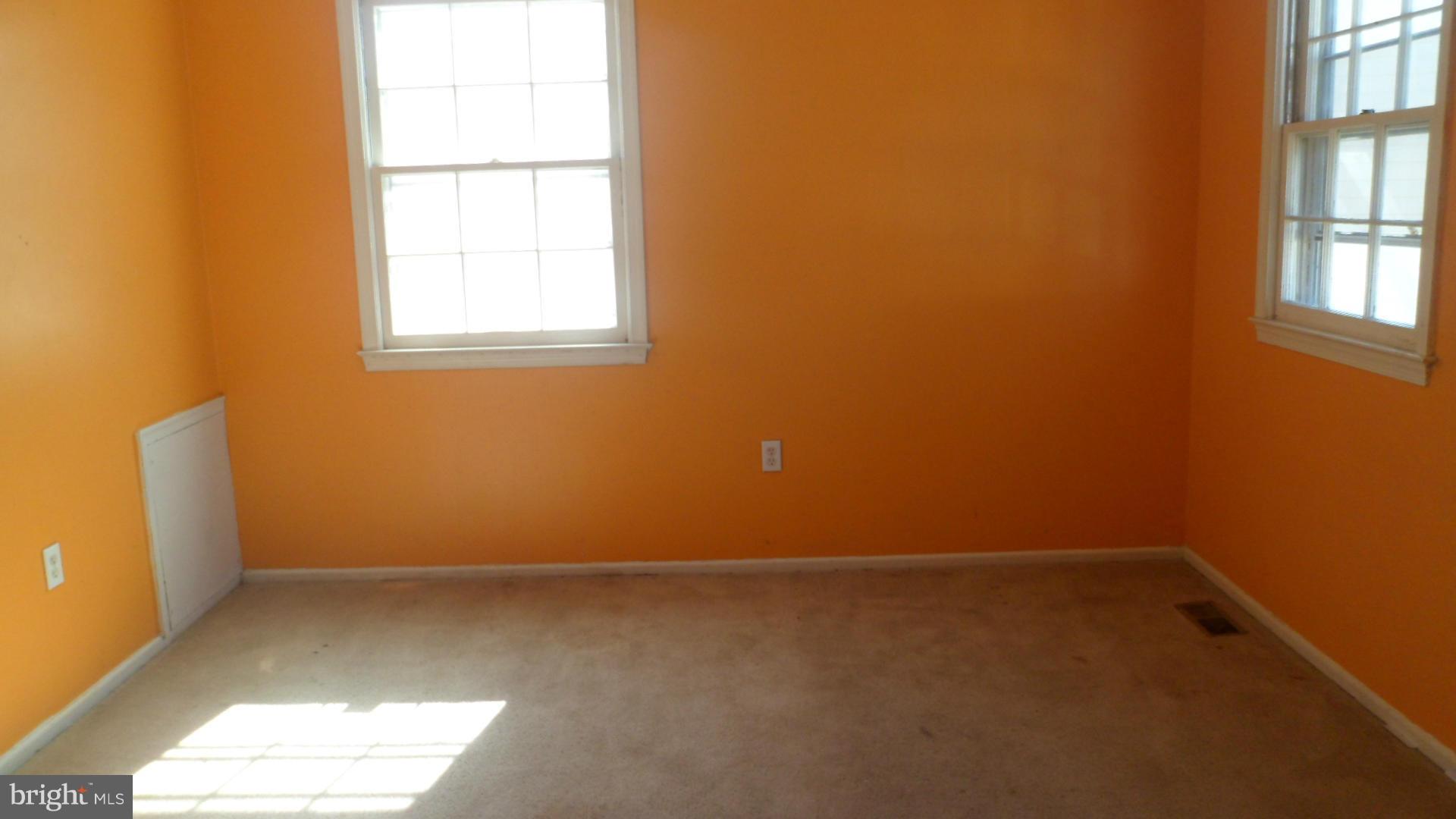2002 Ode Road District Heights, MD 20747 - Photo 9 of 18 Bedroom 3