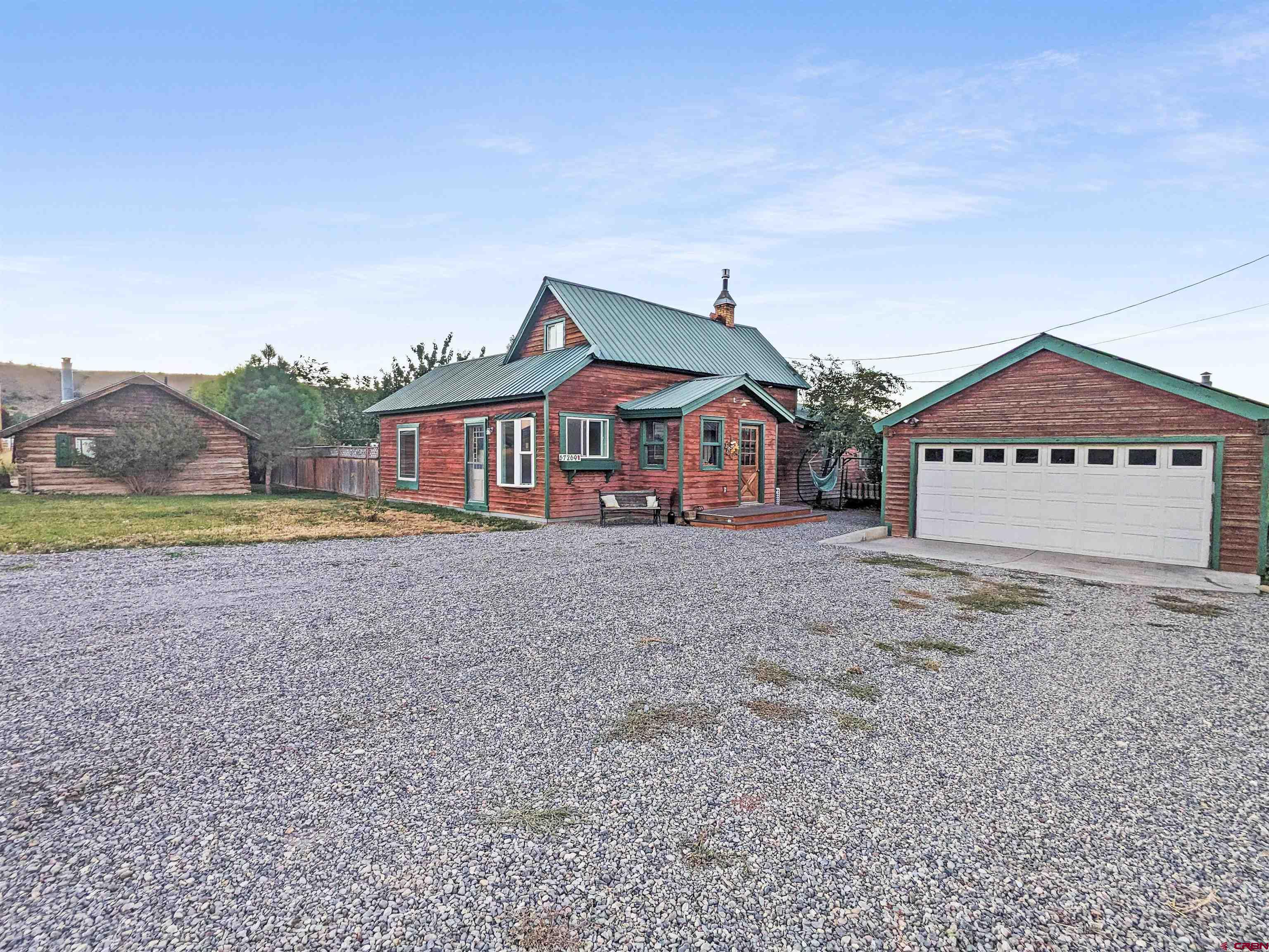67269 T Road Montrose, CO 81403 - Photo 1 of 32 Gallery Image 1
