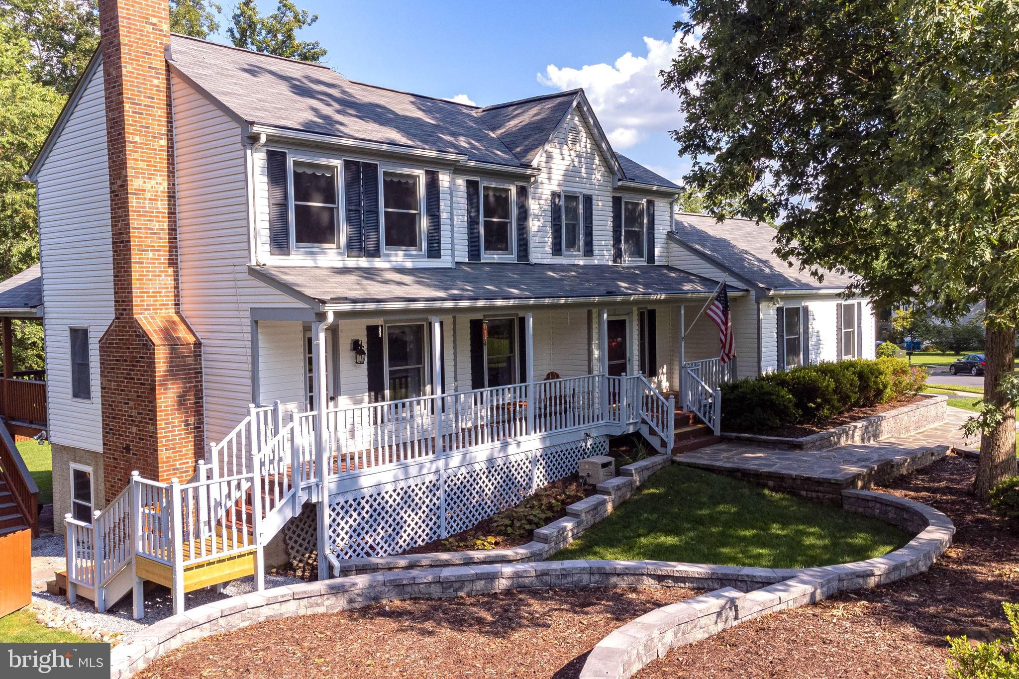 15220 Elk Run Road Chantilly, VA 20151 - Photo 1 of 83 Gallery Image 1