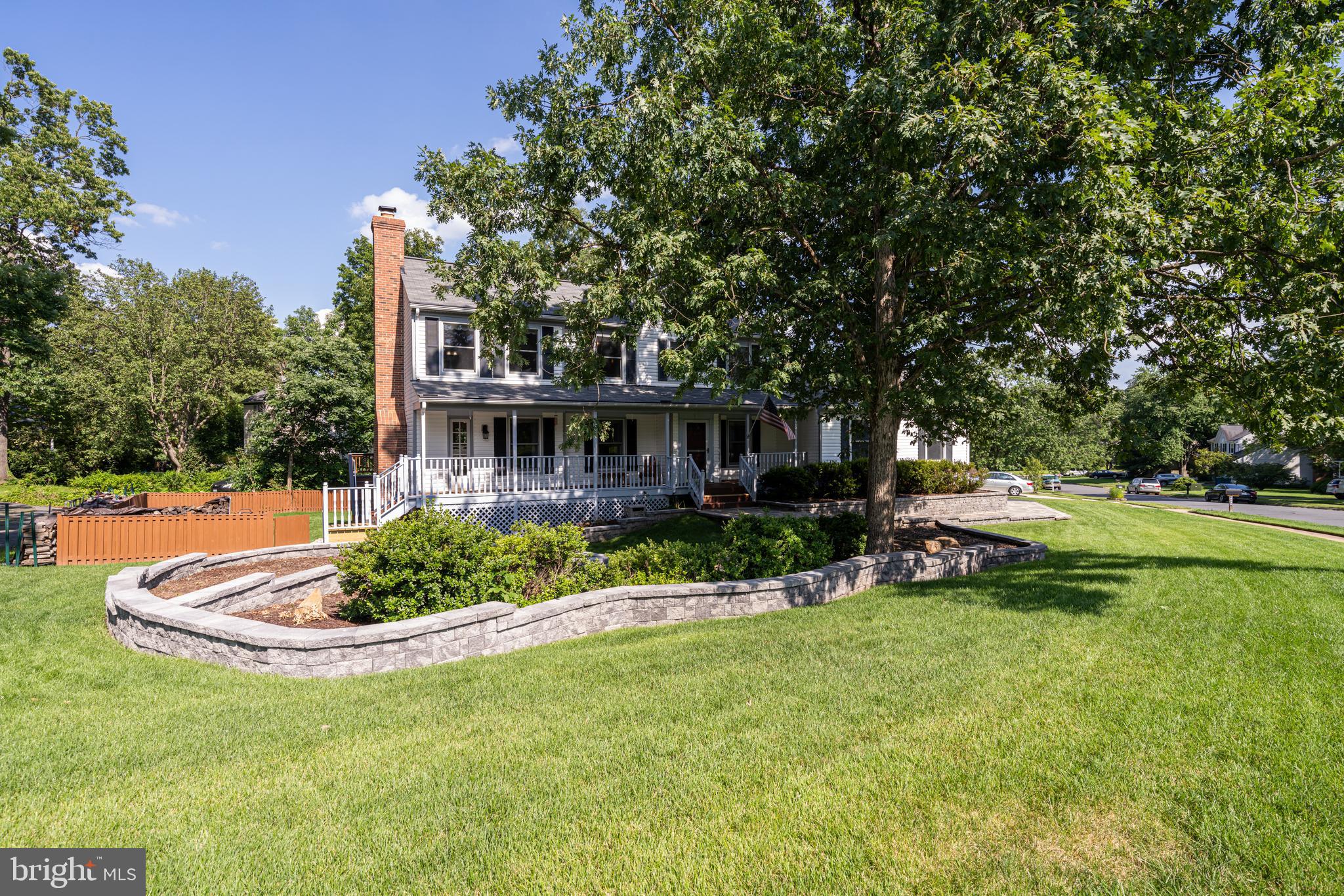15220 Elk Run Road Chantilly, VA 20151 - Photo 36 of 83 Gallery Image 36