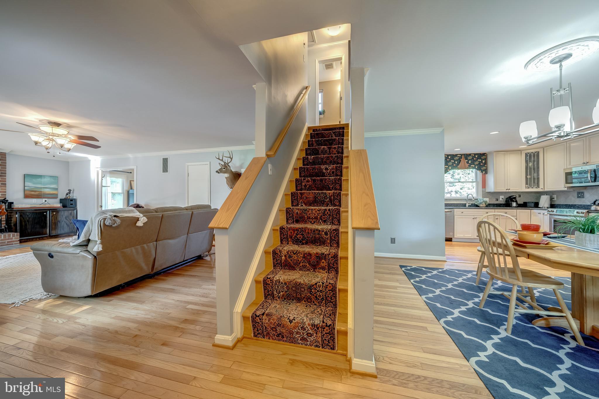 15220 Elk Run Road Chantilly, VA 20151 - Photo 4 of 83 Gallery Image 4