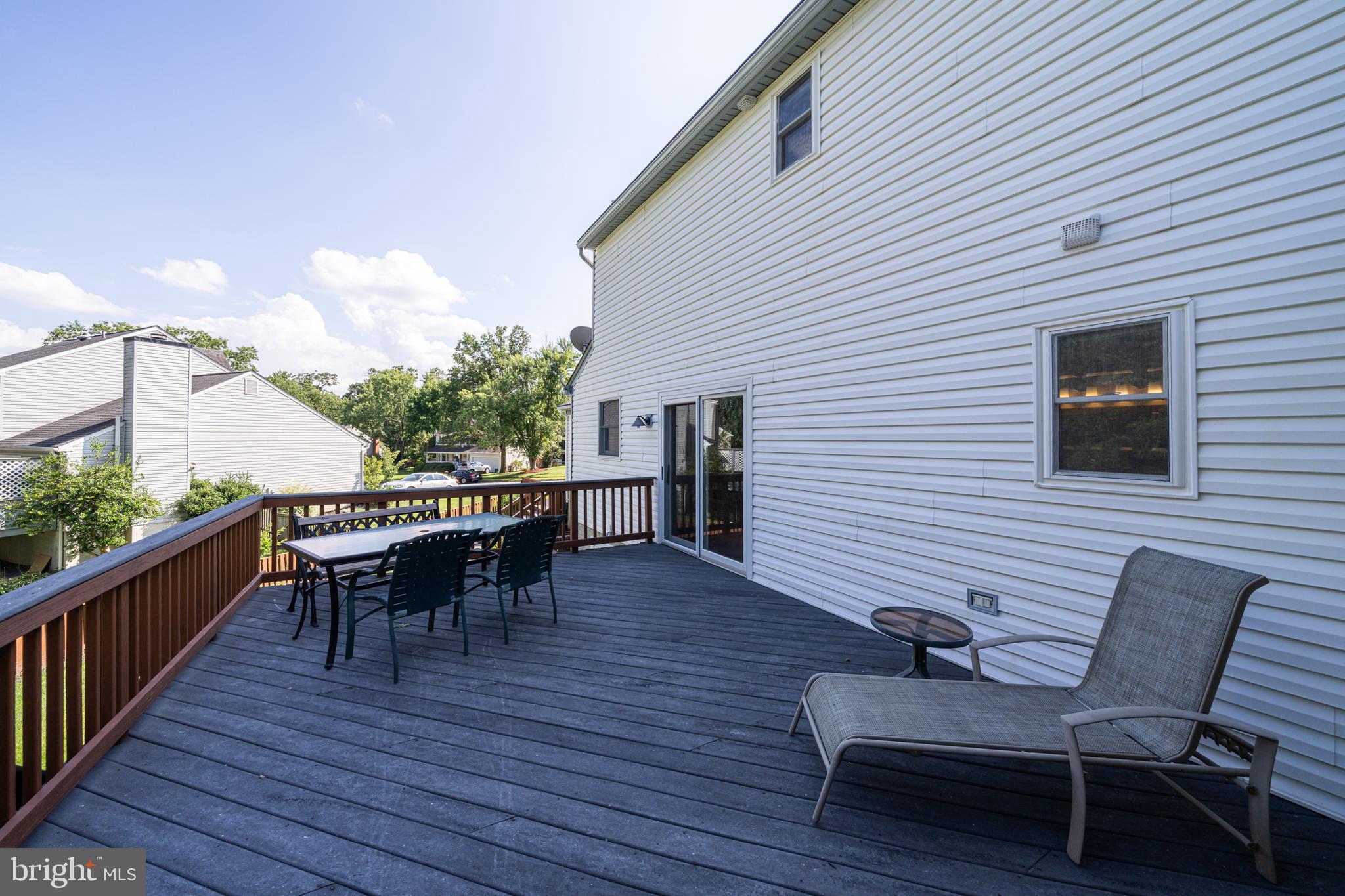15220 Elk Run Road Chantilly, VA 20151 - Photo 48 of 83 Gallery Image 48