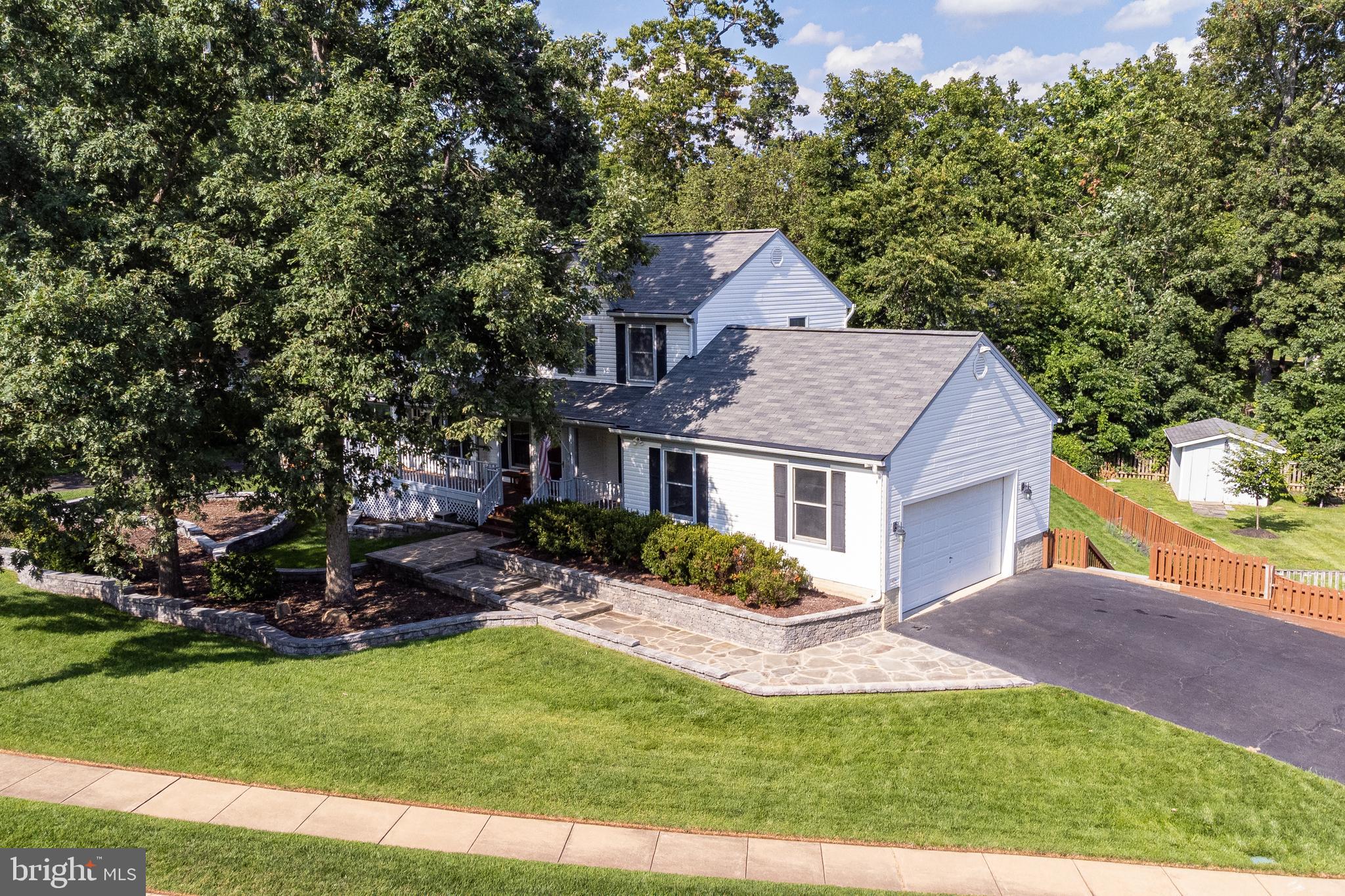 15220 Elk Run Road Chantilly, VA 20151 - Photo 51 of 83 Gallery Image 51