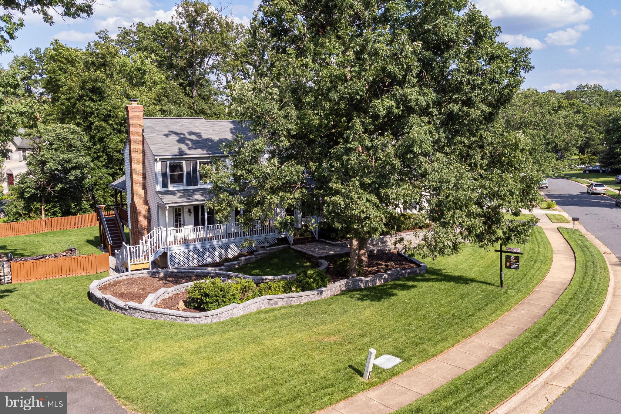 15220 Elk Run Road Chantilly, VA 20151 - Photo 53 of 83 Gallery Image 53