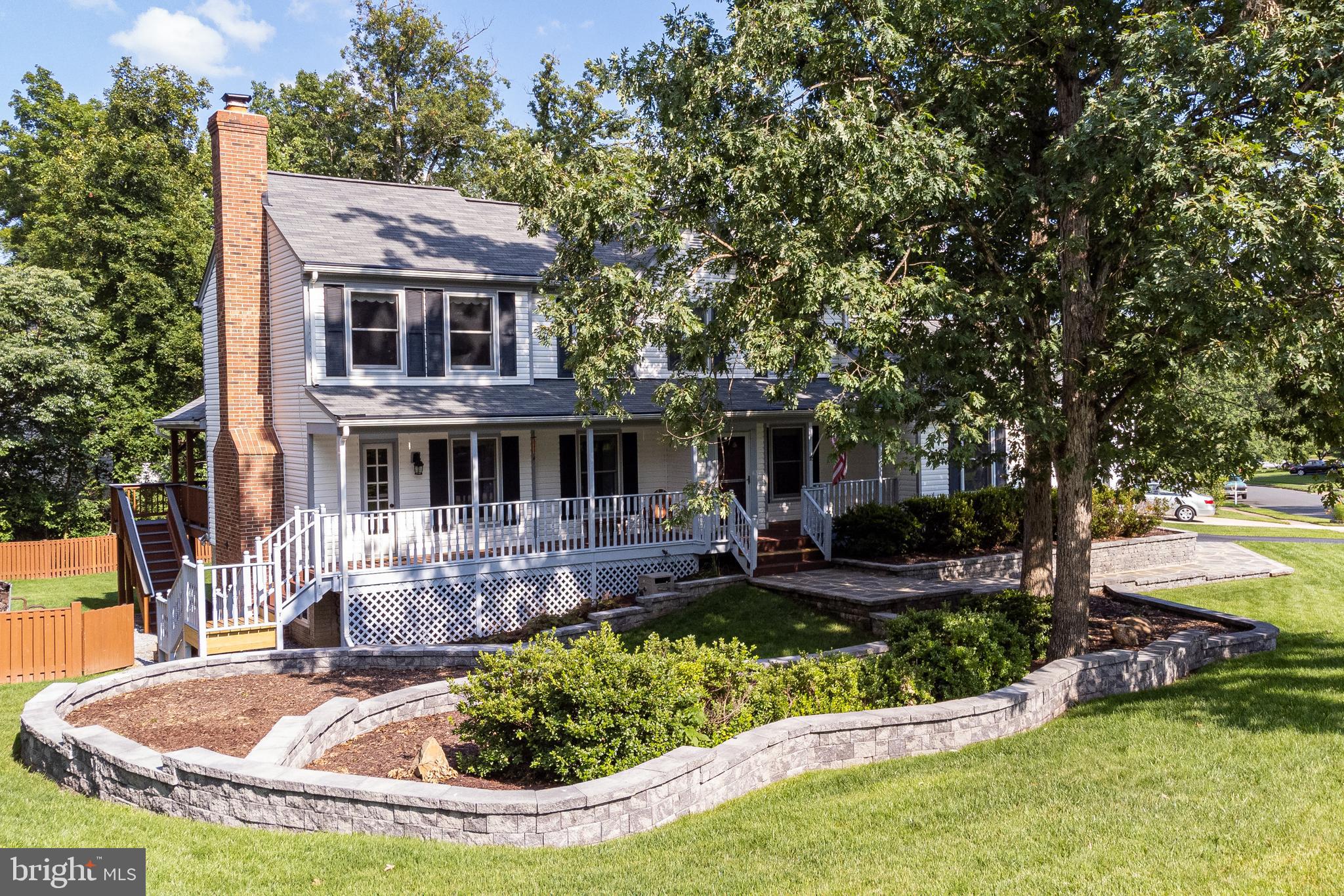 15220 Elk Run Road Chantilly, VA 20151 - Photo 54 of 83 Gallery Image 54