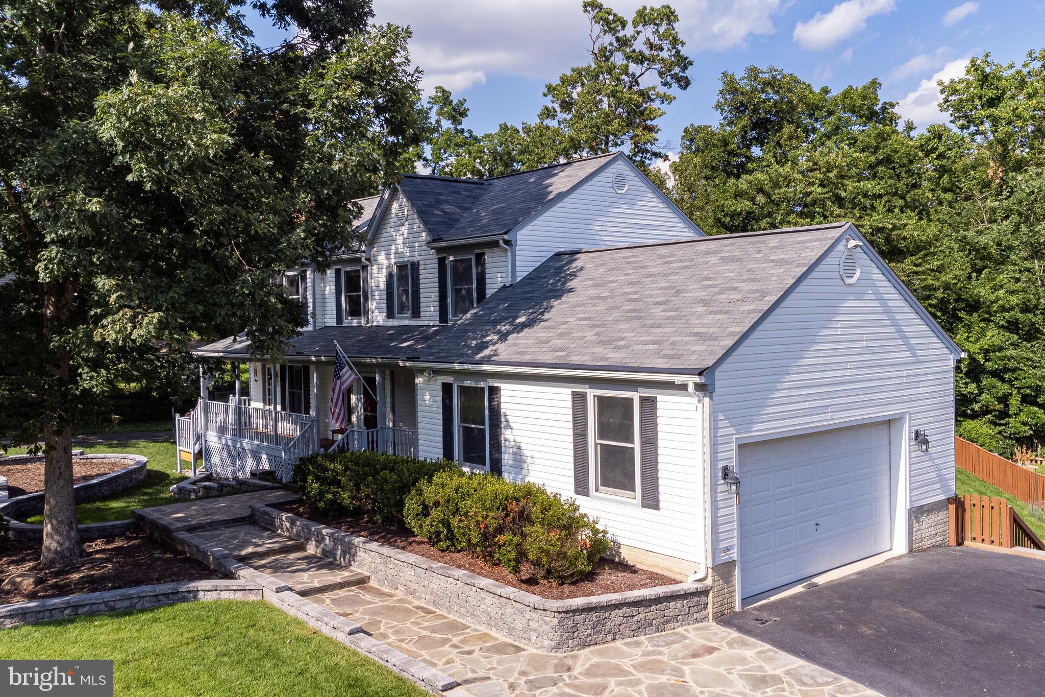 15220 Elk Run Road Chantilly, VA 20151 - Photo 59 of 83 Gallery Image 59