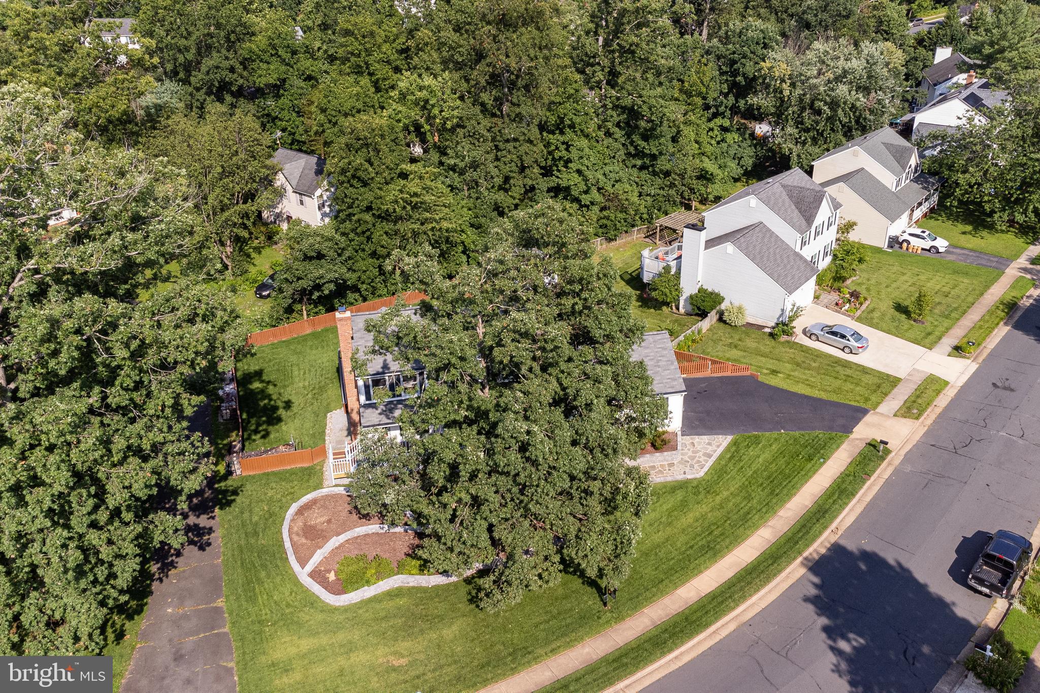 15220 Elk Run Road Chantilly, VA 20151 - Photo 65 of 83 Gallery Image 65