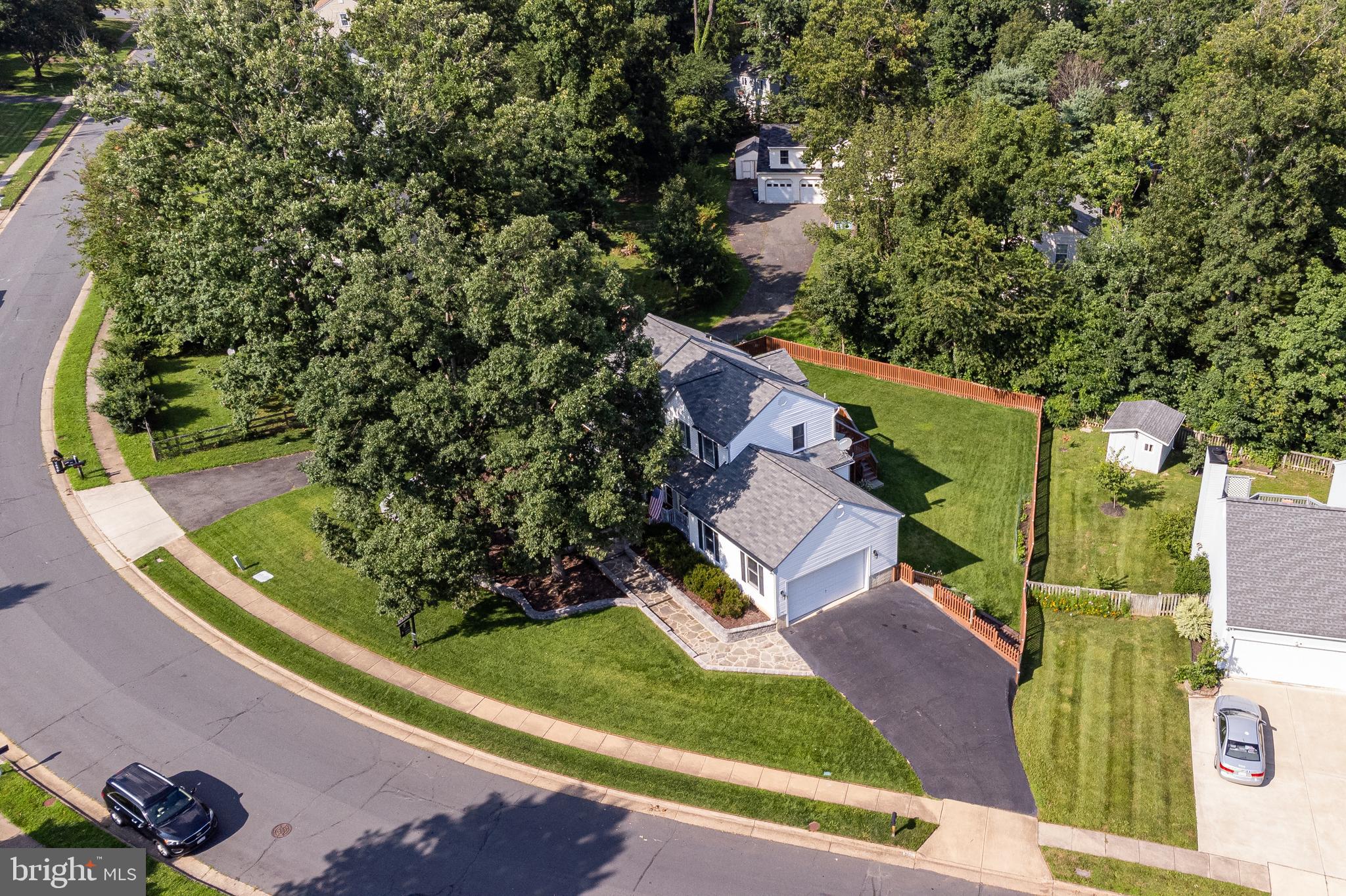 15220 Elk Run Road Chantilly, VA 20151 - Photo 66 of 83 Gallery Image 66