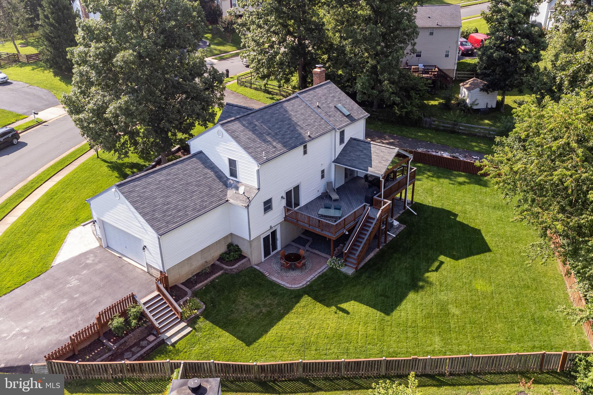 15220 Elk Run Road Chantilly, VA 20151 - Photo 72 of 83 Gallery Image 72