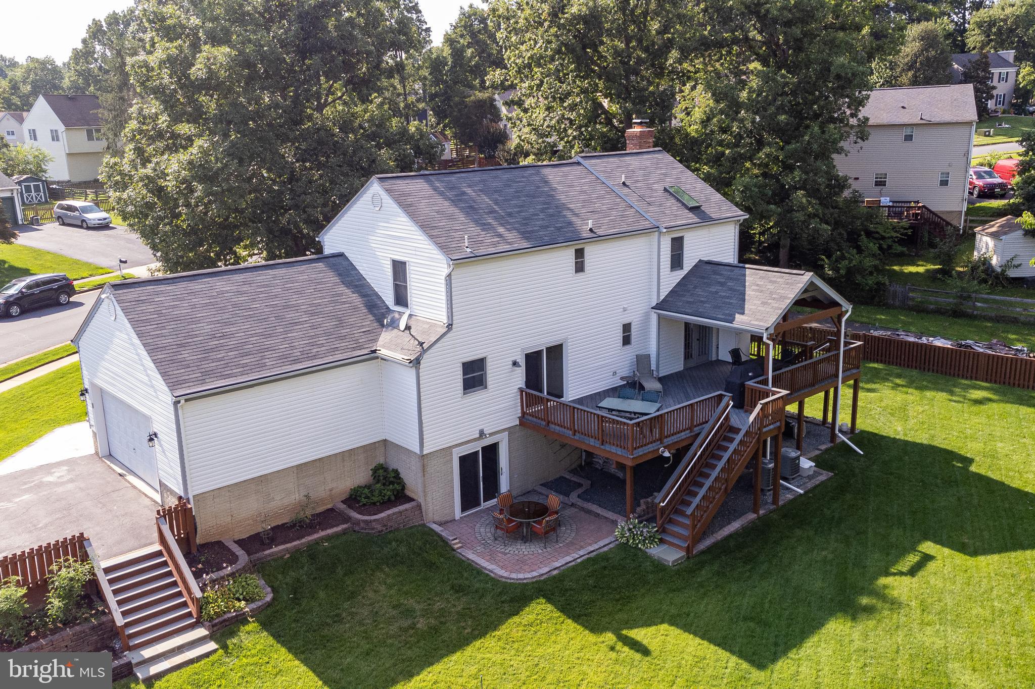 15220 Elk Run Road Chantilly, VA 20151 - Photo 73 of 83 Gallery Image 73