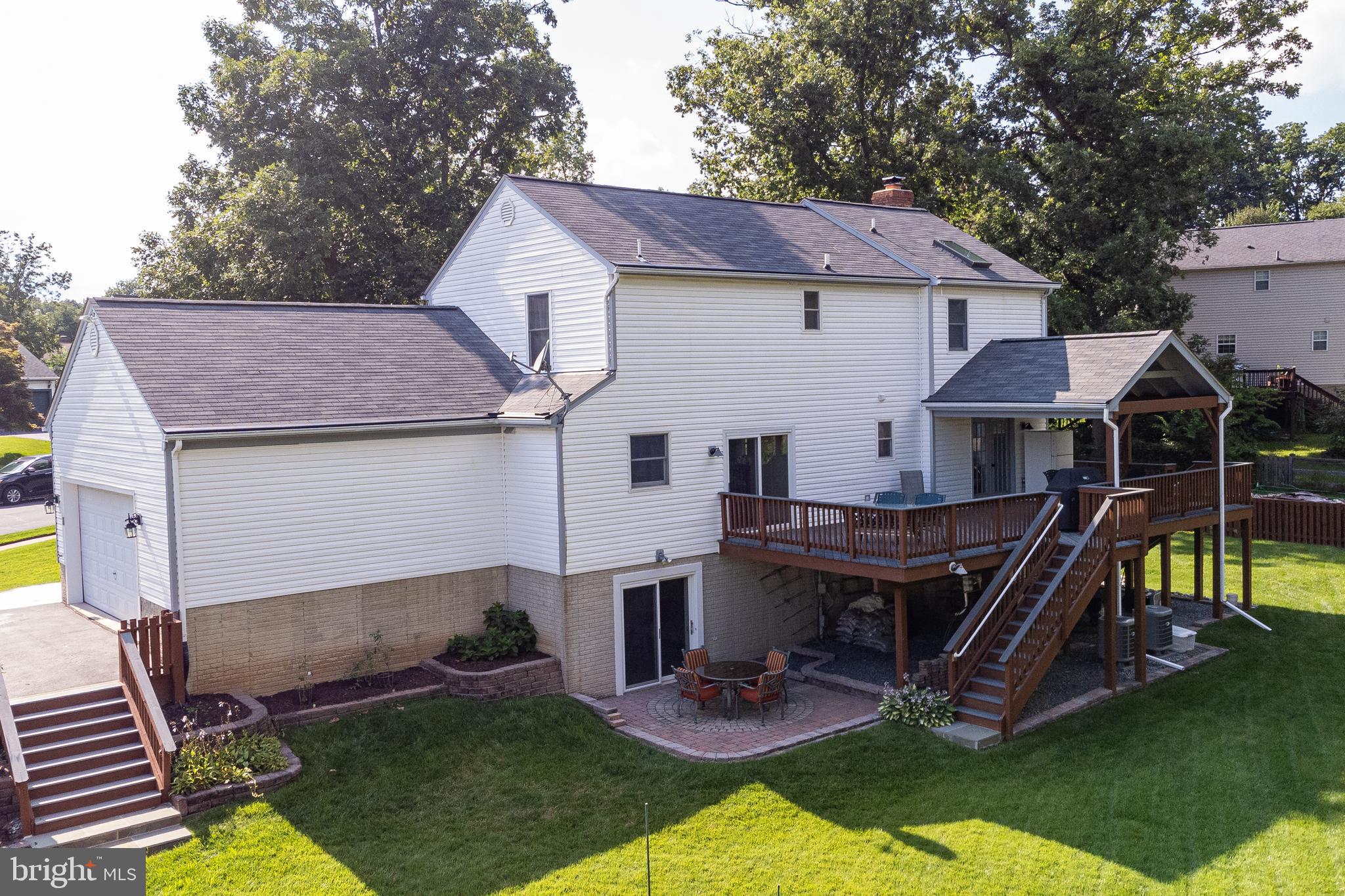 15220 Elk Run Road Chantilly, VA 20151 - Photo 74 of 83 Gallery Image 74