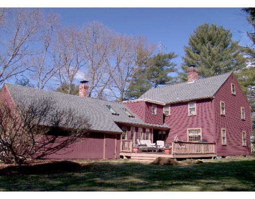 3 Anderson Road Hingham, MA 02043 - Photo 9 of 9 Gallery Image 9