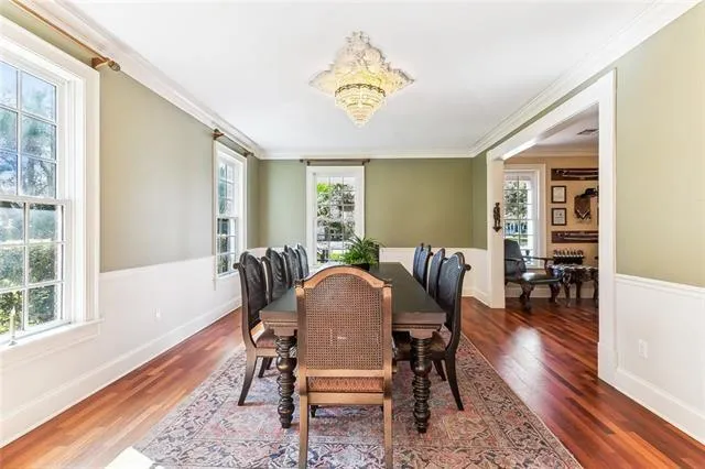 $535,000 | 4 Muirfield Place, New Orleans, LA 70131