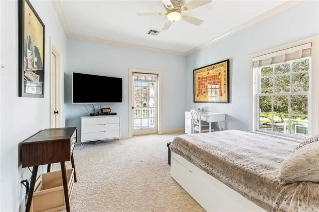 $535,000 | 4 Muirfield Place, New Orleans, LA 70131