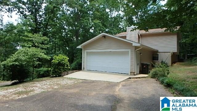 2811 Alpine Winterboro Road Alpine, AL 35014 - Photo 17 of 21