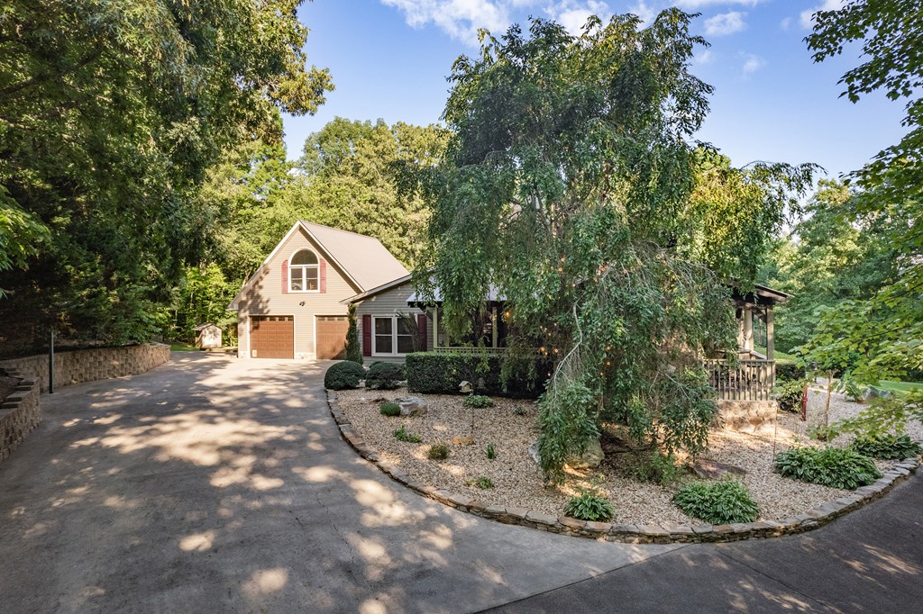 270 Stone Lane Blue Ridge, GA 30513 - Photo 75 of 76