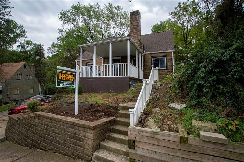 912 Glass Run Road Pittsburgh, PA 15236 - Photo 1 of 22 Gallery Image 1