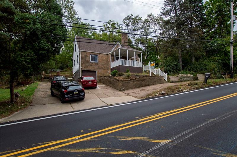 912 Glass Run Road Pittsburgh, PA 15236 - Photo 22 of 22 Gallery Image 22