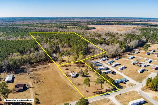 $300,000 | 170 Mill Branch Road, Orangeburg, SC 29118