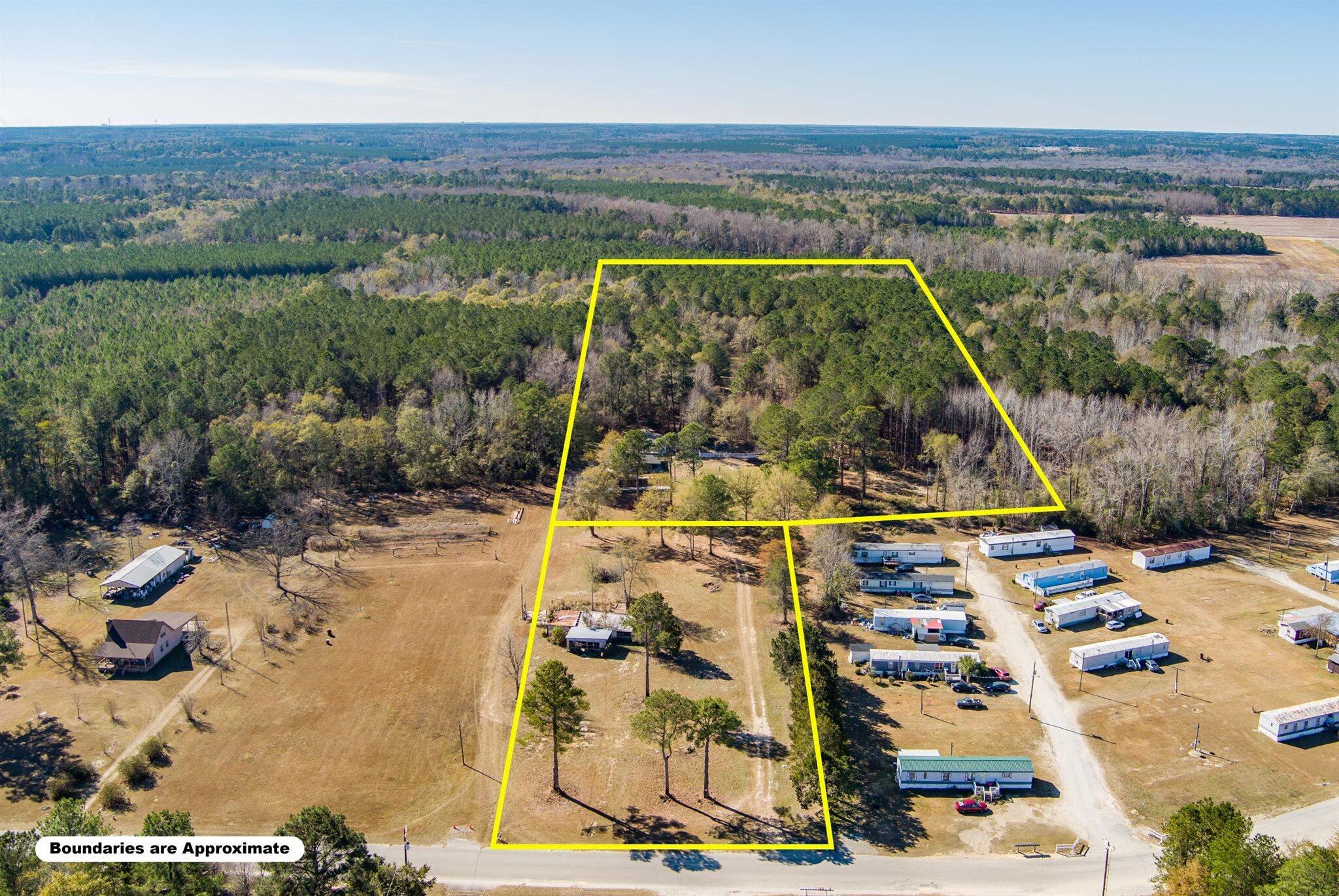 170 Mill Branch Road Orangeburg, SC 29118 - Photo 2 of 62 02-170 Mill Branch_d_Lowcountry_Exposure