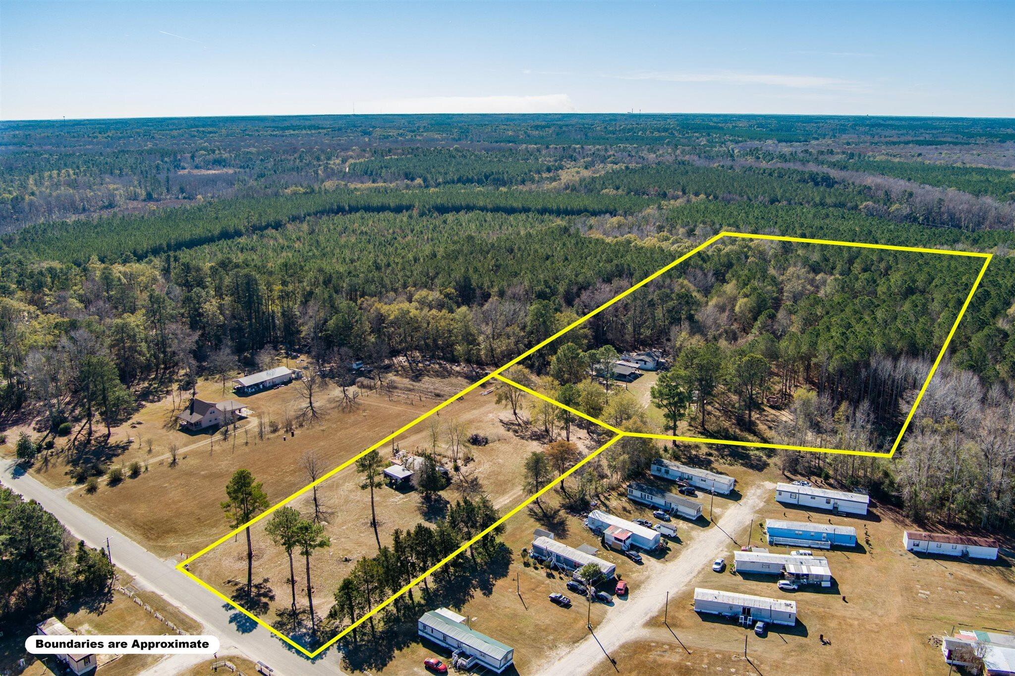 170 Mill Branch Road Orangeburg, SC 29118 - Photo 3 of 62 03-170 Mill Branch_d_Lowcountry_Exposure