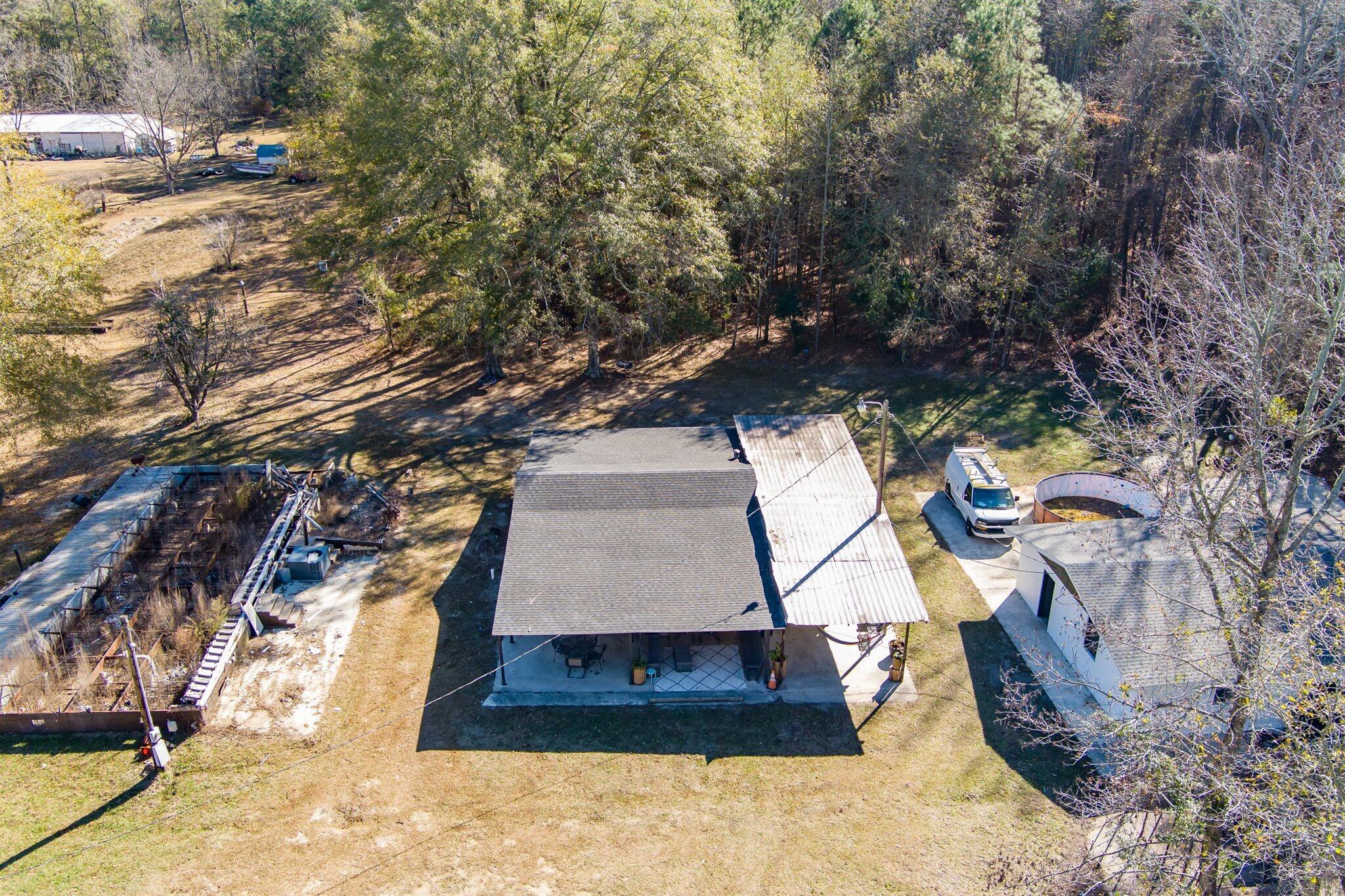 170 Mill Branch Road Orangeburg, SC 29118 - Photo 36 of 62 36-170 Mill Branch_d_Lowcountry_Exposure