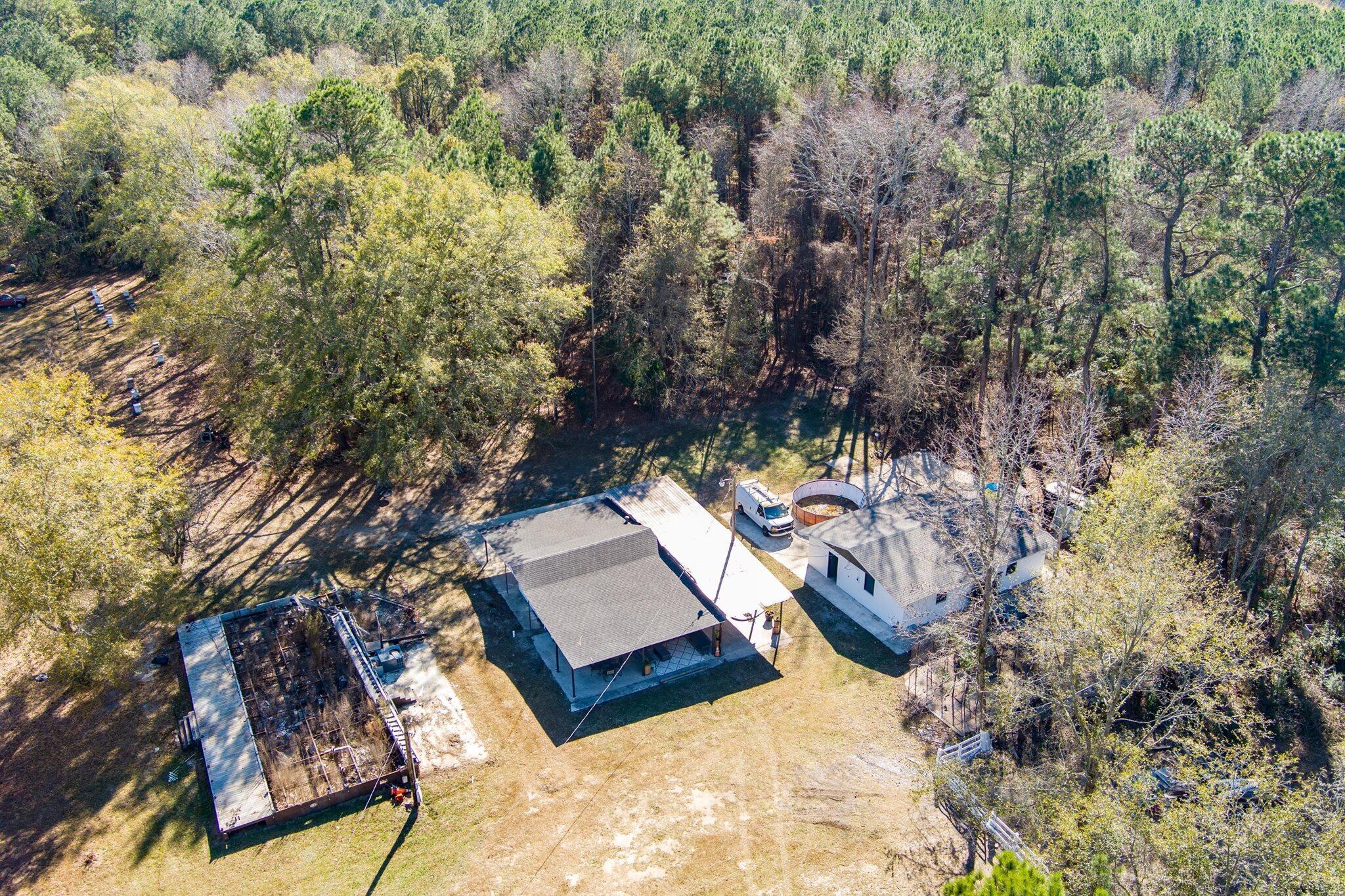 170 Mill Branch Road Orangeburg, SC 29118 - Photo 37 of 62 37-170 Mill Branch_d_Lowcountry_Exposure
