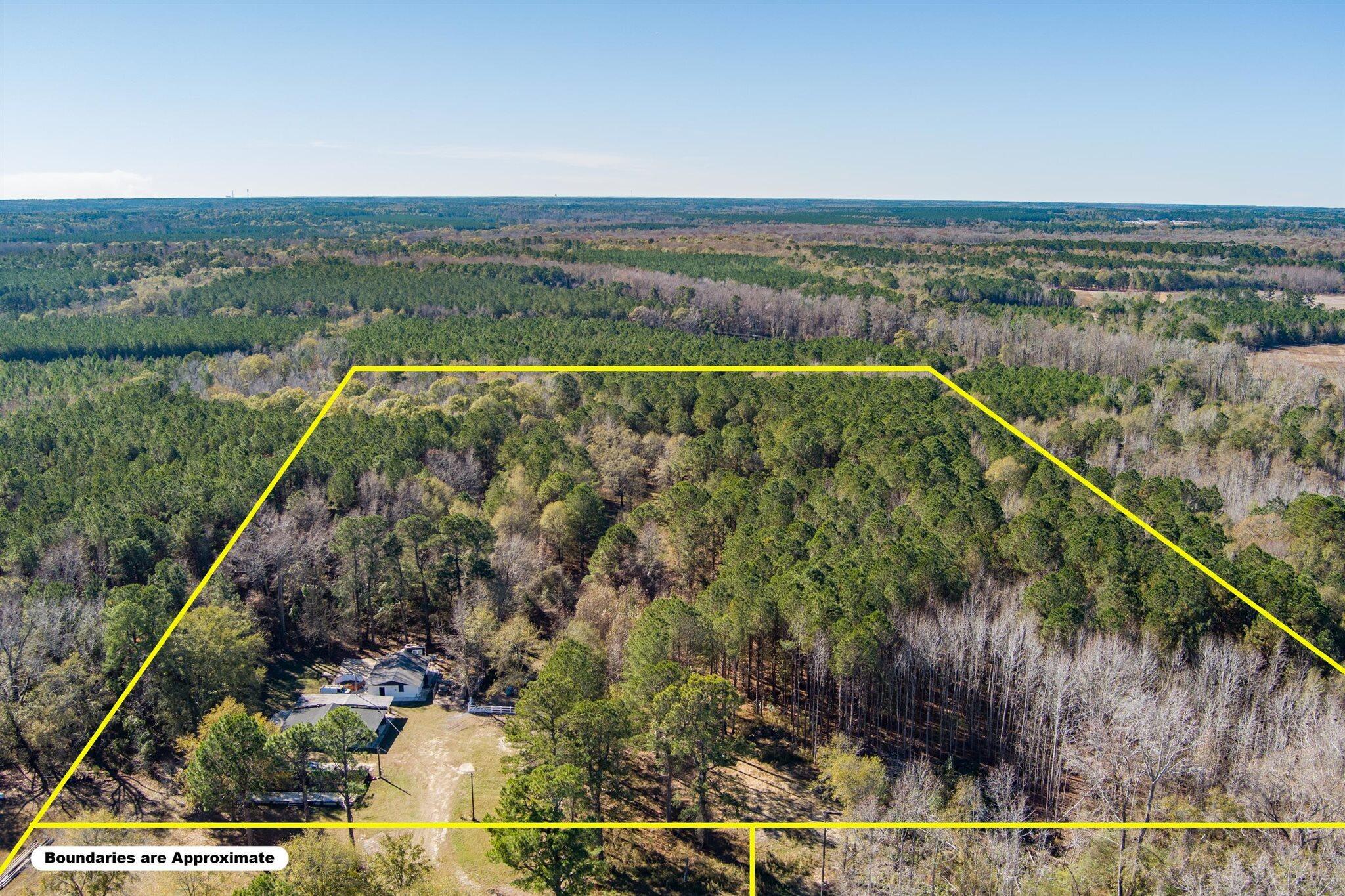 170 Mill Branch Road Orangeburg, SC 29118 - Photo 40 of 62 40-170 Mill Branch_d_Lowcountry_Exposure