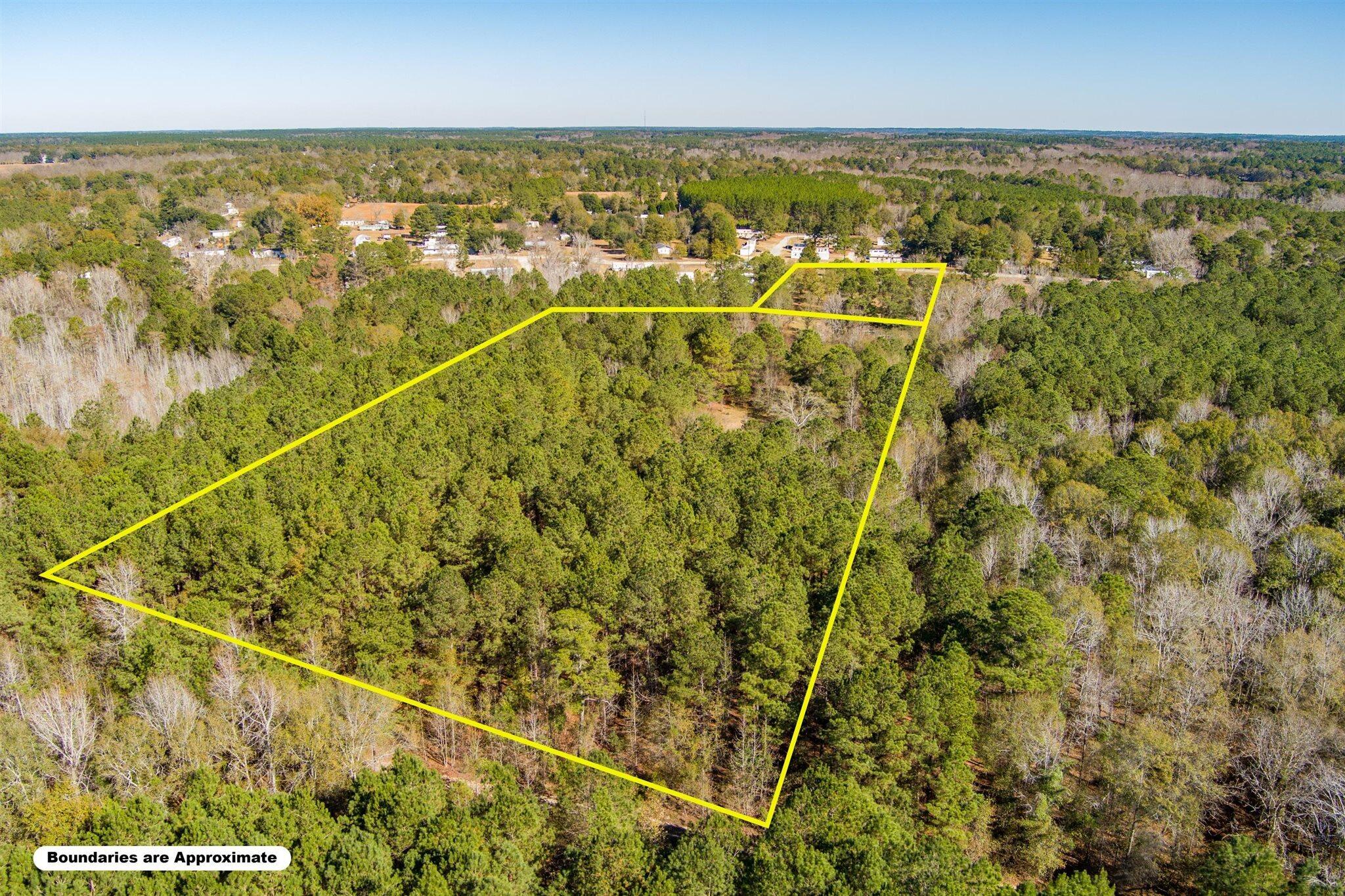 170 Mill Branch Road Orangeburg, SC 29118 - Photo 4 of 62 04-170 Mill Branch_d_Lowcountry_Exposure