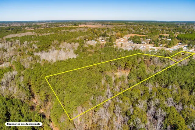 $300,000 | 170 Mill Branch Road, Orangeburg, SC 29118