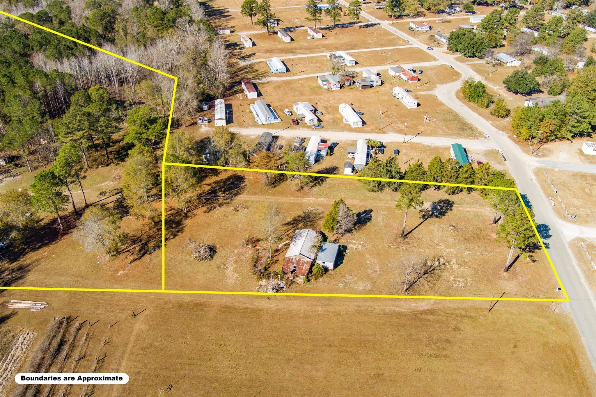 170 Mill Branch Road Orangeburg, SC 29118 - Photo 43 of 62 43-170 Mill Branch_d_Lowcountry_Exposure