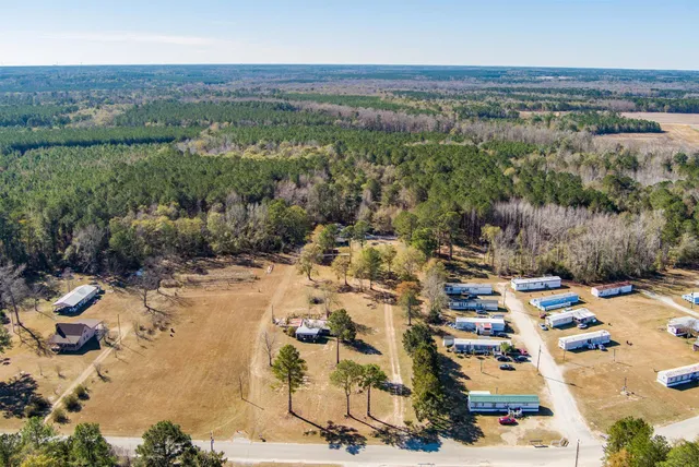 $300,000 | 170 Mill Branch Road, Orangeburg, SC 29118