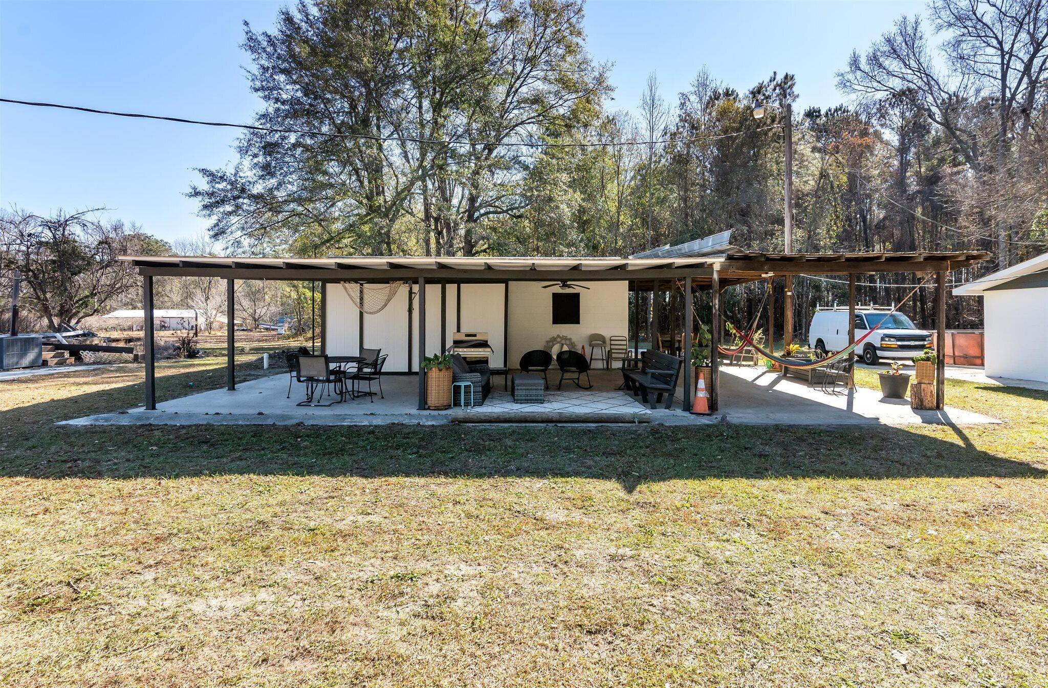 170 Mill Branch Road Orangeburg, SC 29118 - Photo 5 of 62 05-170 Mill Branch_e_Lowcountry_Exposure