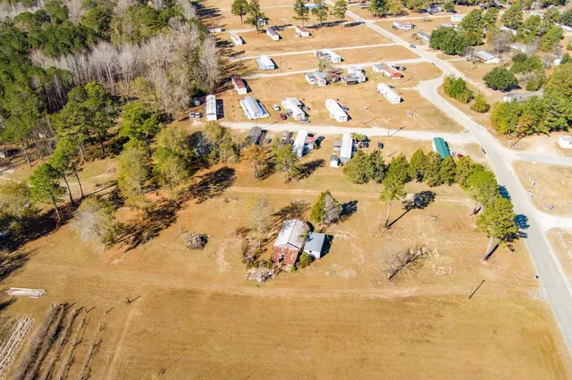 $300,000 | 170 Mill Branch Road, Orangeburg, SC 29118