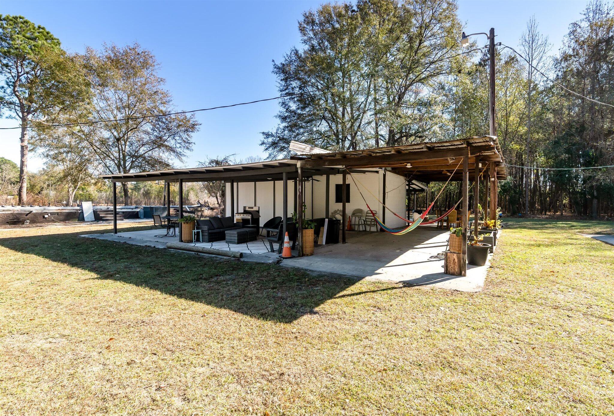 170 Mill Branch Road Orangeburg, SC 29118 - Photo 6 of 62 06-170 Mill Branch_e_Lowcountry_Exposure