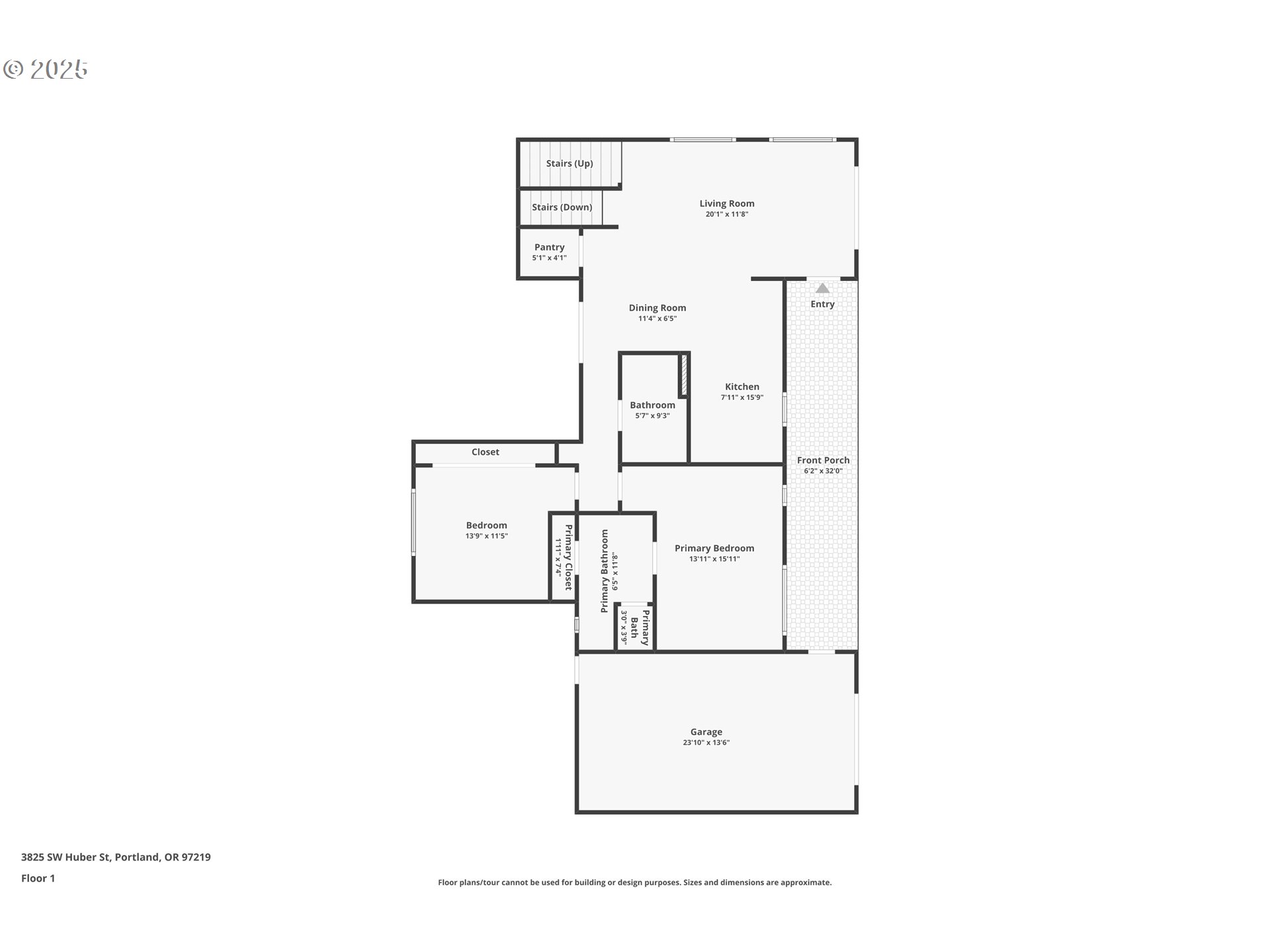 3825 Southwest Huber Street Portland, OR 97219 - Photo 45 of 48 Gallery Image 45